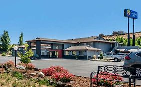 Comfort Inn Columbia Gorge The Dalles Or