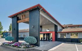 Comfort Inn The Dalles 2*
